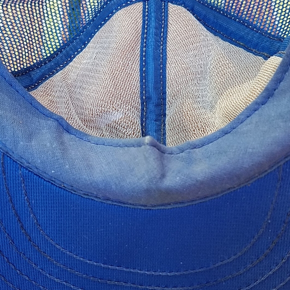 MURPHY DIESELS HAT CAP VINTAGE - Picture 3 of 6